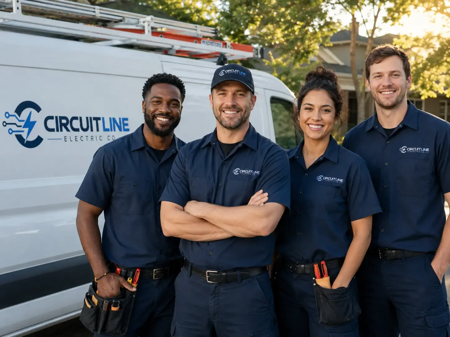 Whole Home Rewiring company in Chicopee, MA